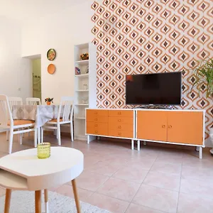  Appartement Rose Croatie