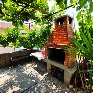  Appartement David Croatie