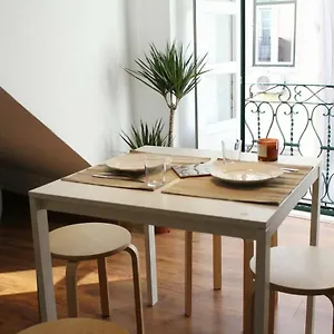  Appartement Vds Cosy In Center Portugal