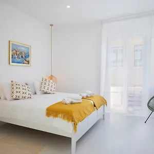  Appartement Twins Idola Croatie