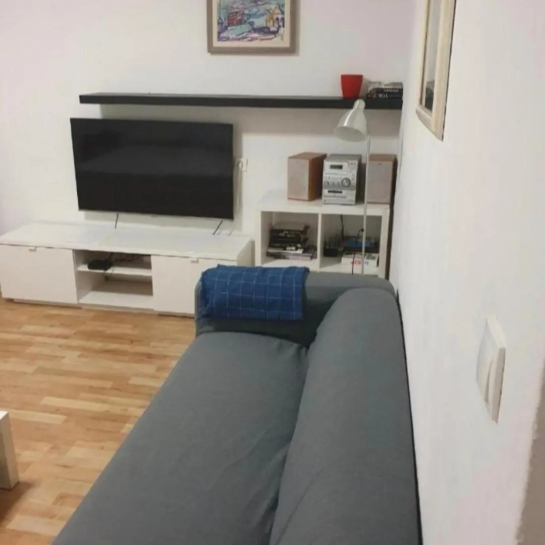 Cozy Apartment Split