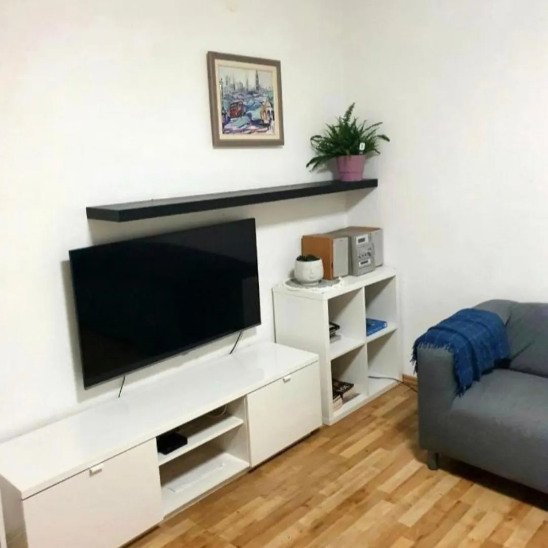 Cozy Apartment Split